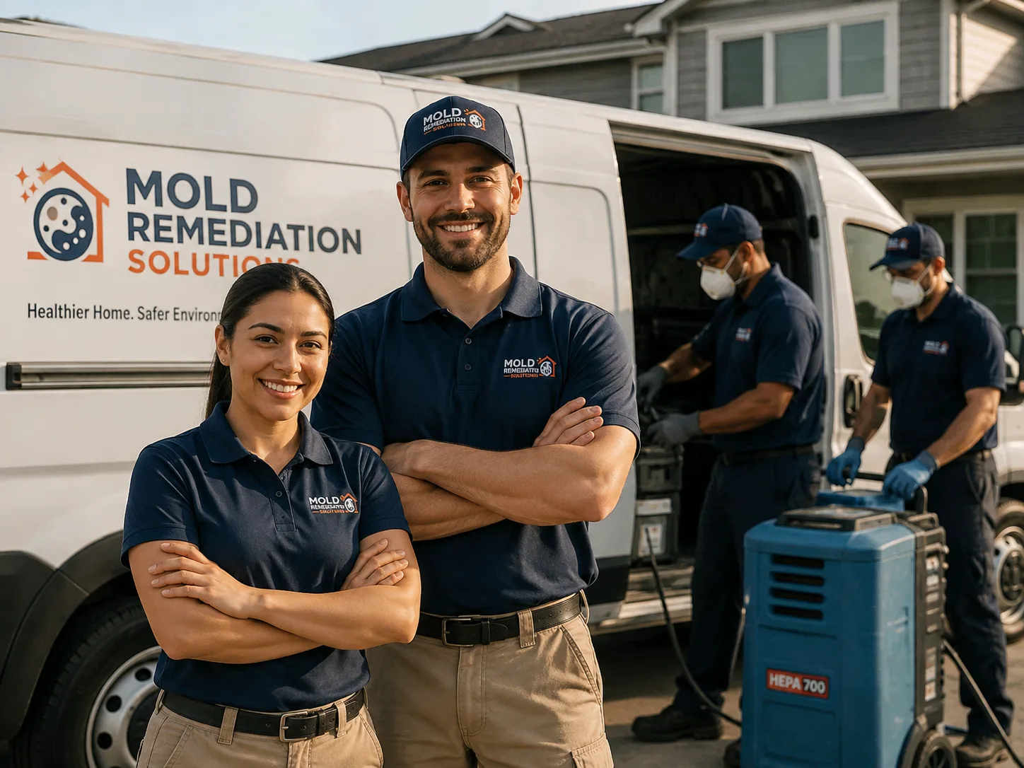 Mold Remediation company in Milton, WI